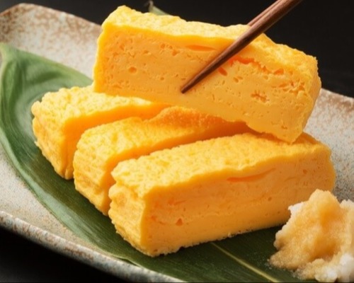 Tamagoyaki