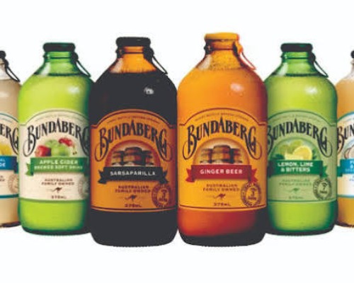 Bundaberg 375ml