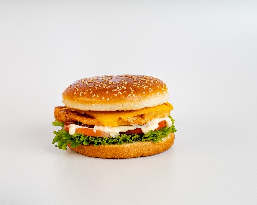 Chick Burger