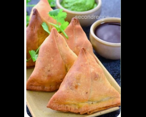 Samosa 1 pc