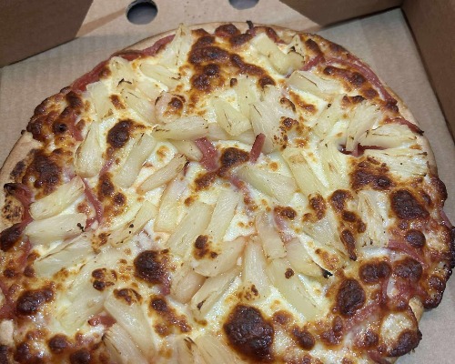Hawaiian