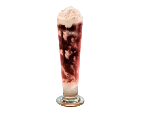 Iced Coconut Coffee