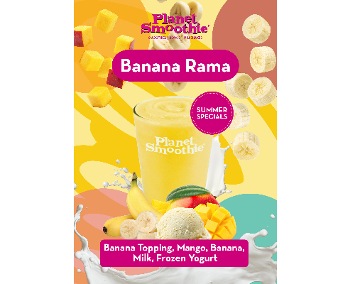 Banana Rama