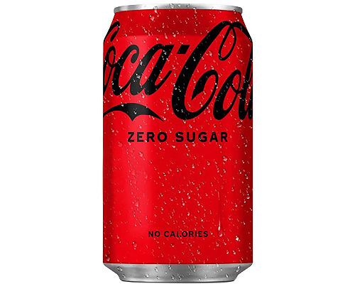 Coke Zero