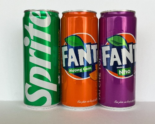 Fanta