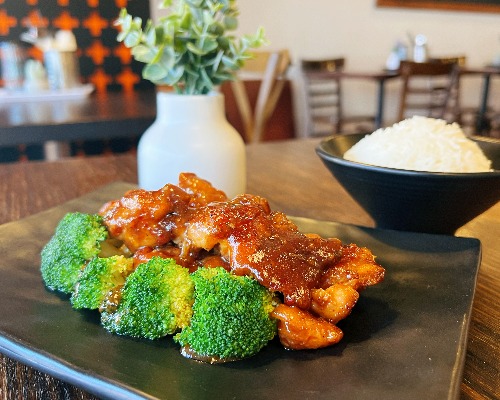 S2. Kedah Grilled Chicken 高山烤鸡