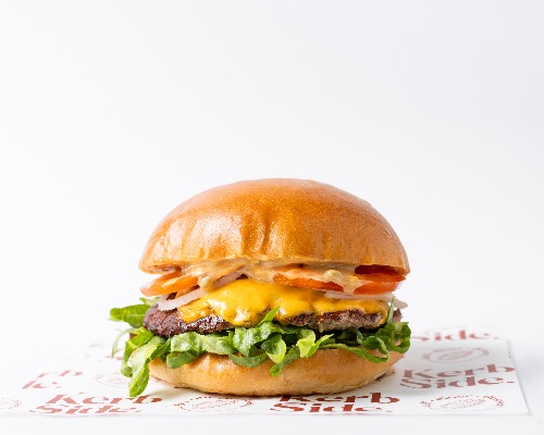 Classic Burger
