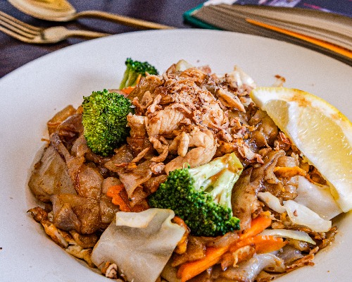 Pad See Ew