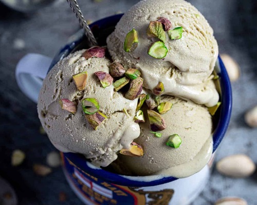 Pistachio^