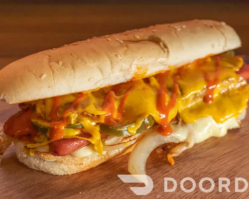 Doggie Shack