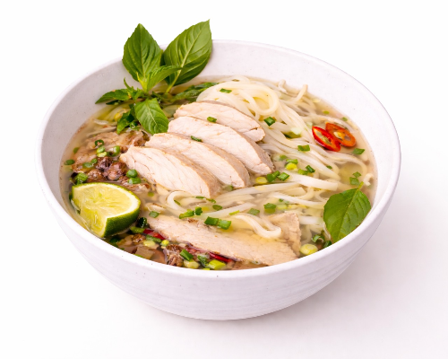 Chicken Noodle Soup