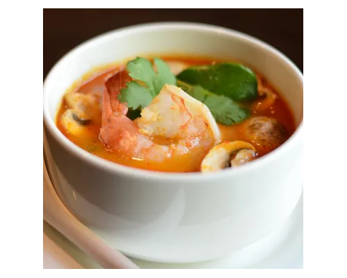 Tom Yum
