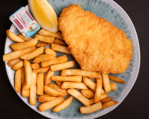 Nollamara Fish & Chip