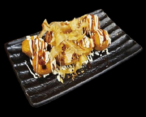 TAKOYAKI