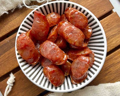 Chinese Sausage