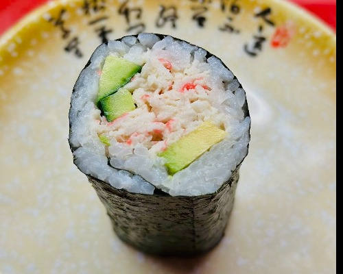 Califonia Roll
