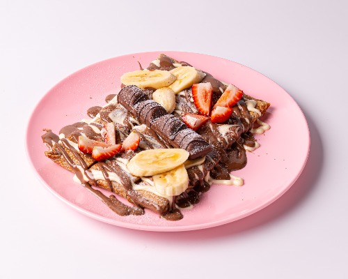 Bueno Crepe