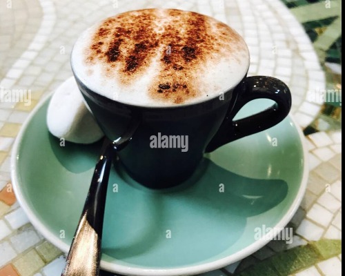 Babyccino