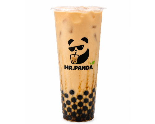 Signature Pearl Milk Tea