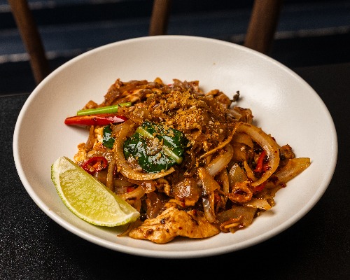 Pad Kee Mao LS