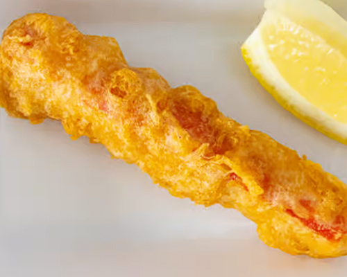 Seafood Stick