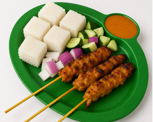 3 Beef Sticks