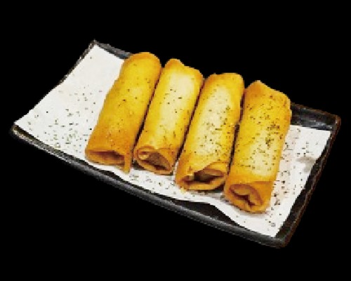 VEGETABLE SPRING ROLL