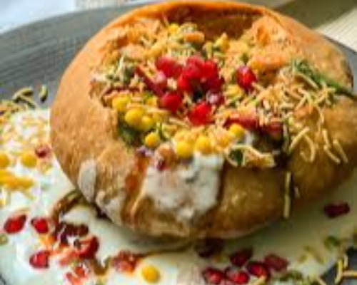 Raj Kachori