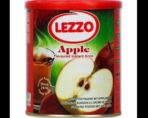 Lezzo Apple Tea