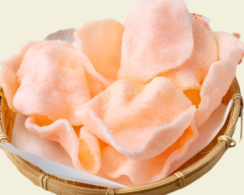 Prawn Cracker