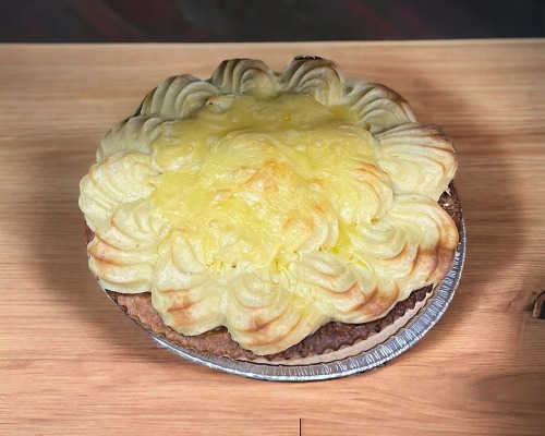Shepherd Family Pie
