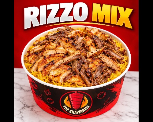 MIX RIZO