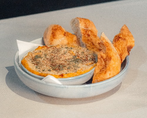 Shepherd's Style Pie