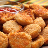 Chicken Nuggets (5pcs)