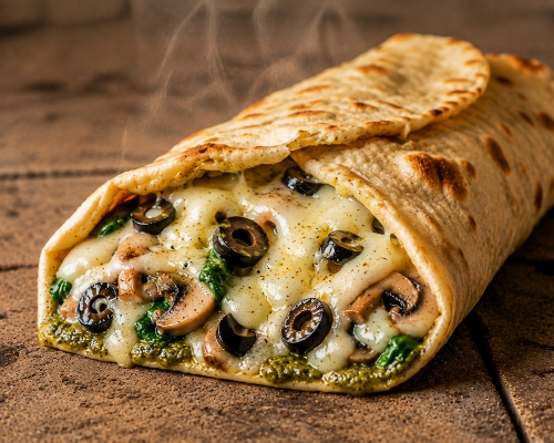 The Ultimate Wrap