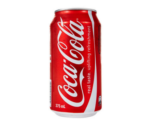 Coke 330ml