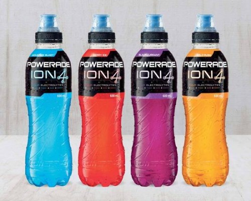 Powerade