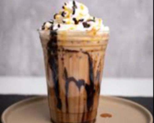 Twix Shake