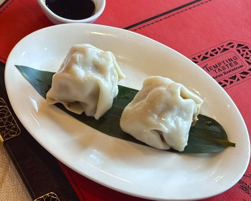 5. Beef Dim Sim牛点心(2pc)