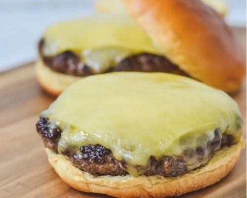 Kids Burger
