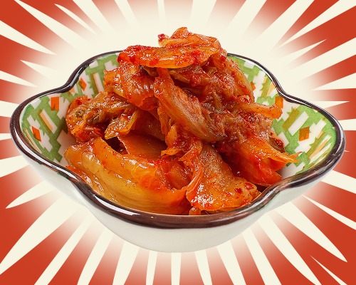 Korean Kimchi