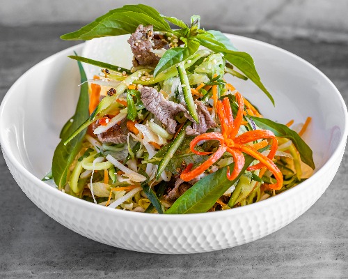 Beef Salad