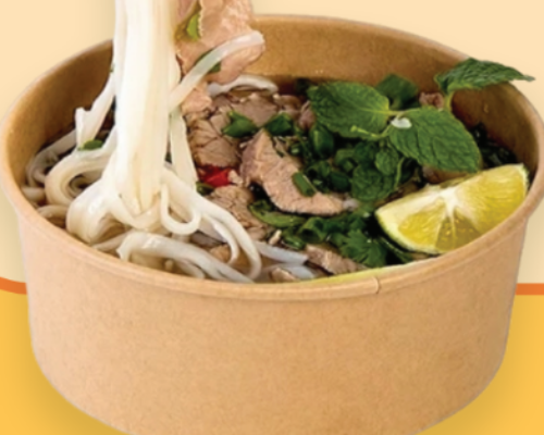 Special Beef Pho