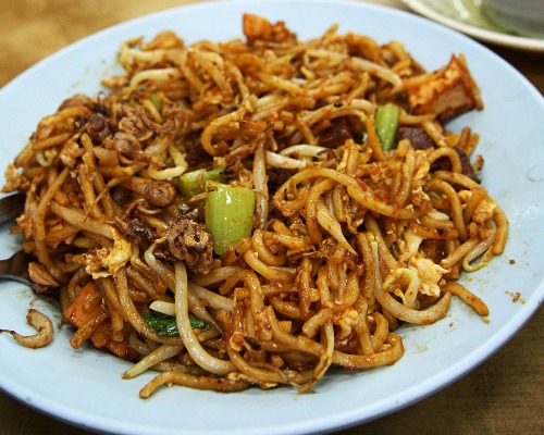 CAM GORENG MAMAK