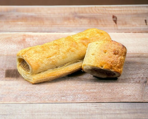 Sausage Roll