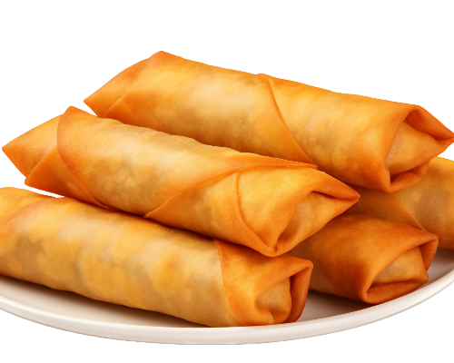 E2.CURRY BEEF ROLL