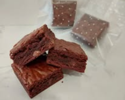 Alpha Slices