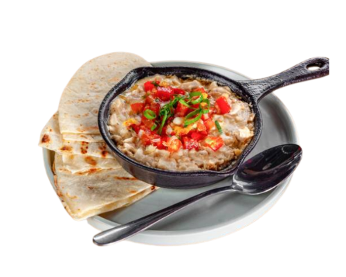 Chickita Melting Cheese and Chicken Dip