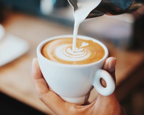 Flat White