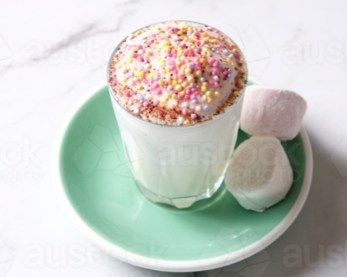 Babycino